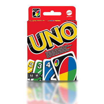 Uno Wild Card